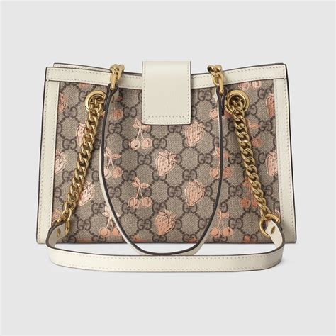 gucci padlock berry bag|used gucci padlock handbags.